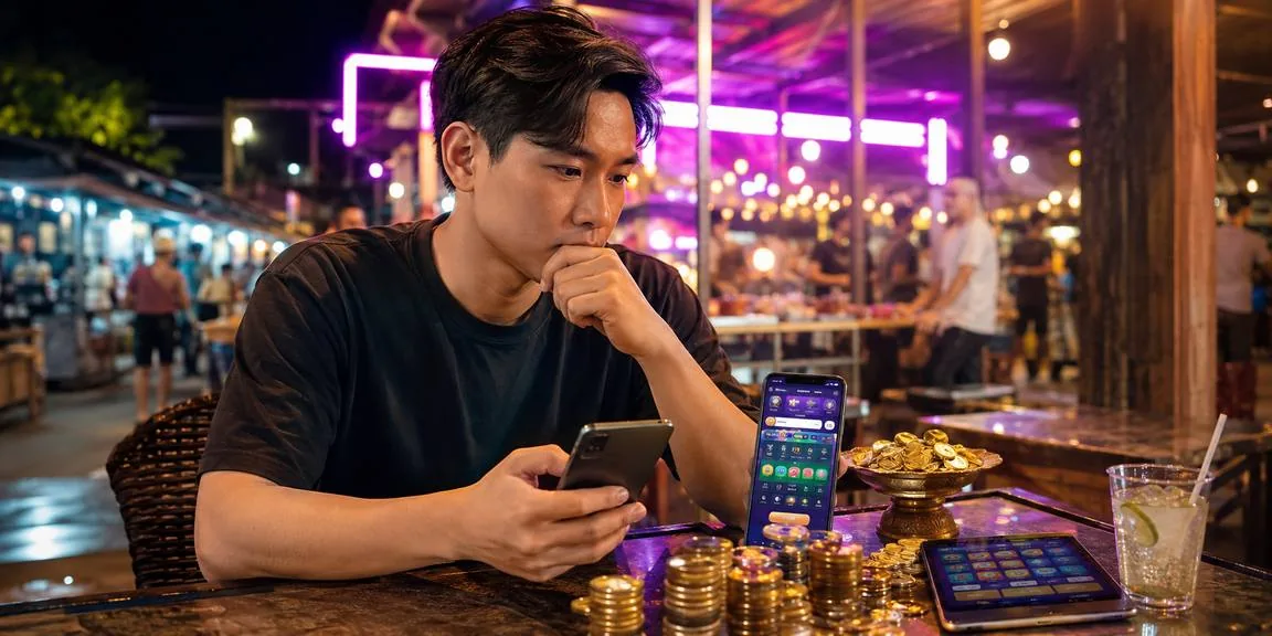 Baccarat Trực Tiếp Nhanh